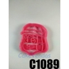 Cortador Chaves 5cm C1089